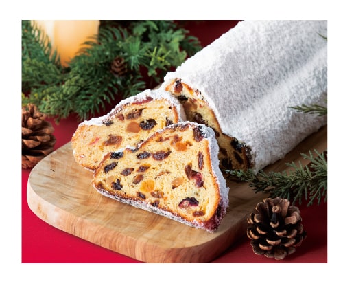 シベールのクリスマス
