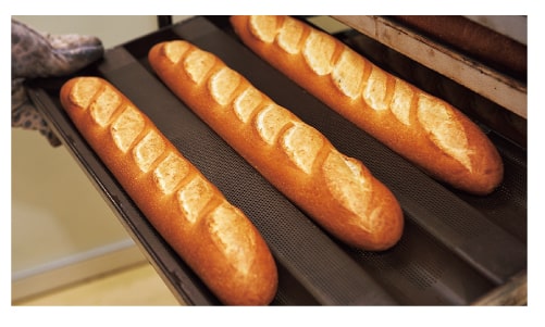 フランスパン