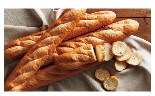 フランスパン