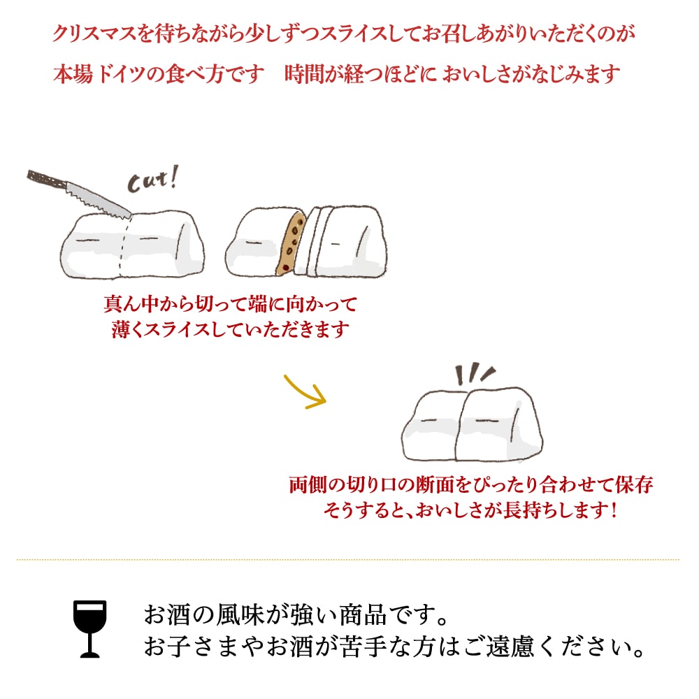 メッセージカードお付けします