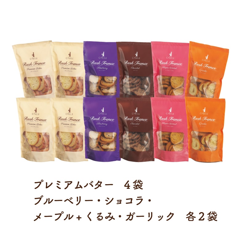 バラ詰めのスタンドパックのお得なおまとめセット♪通常価格4,140円が、なんと！10％引で3,726円で送料無料！！特別価格は今だけですので、ぜひこの機会にいかがですか？※ポリバッグ小を24枚お付けいたします。※ダンボールにまとめてお入れしてのお届けになります。※包装・のし掛けはできません。※セットの詰替えは致しかねます。※スタンドパックは1袋あたり65gで、ラスクの大きさや重さにもよりますが大体8～10枚ほど入っています。