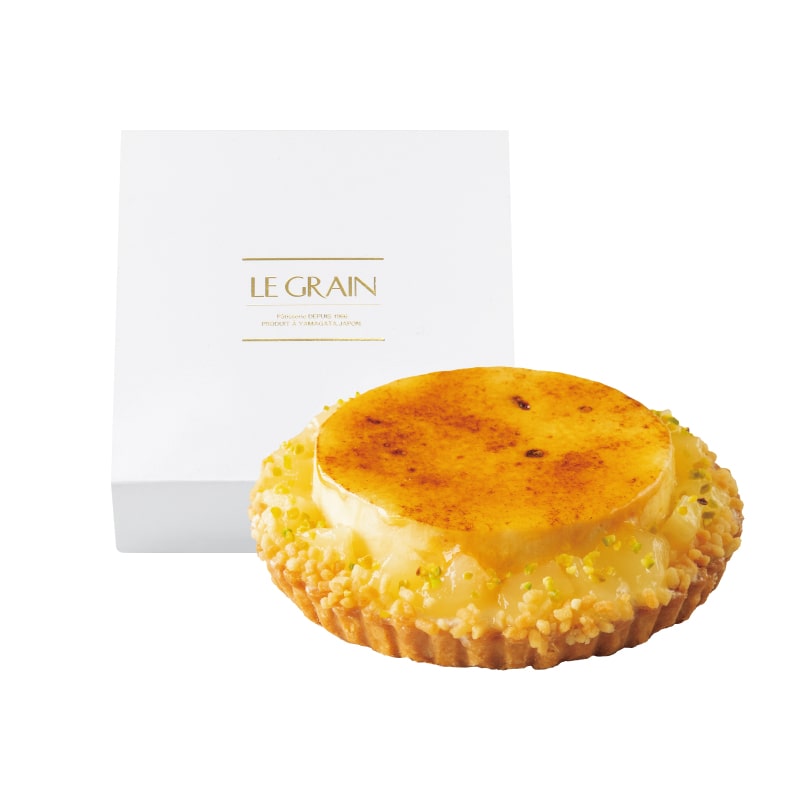 ラ・フランス