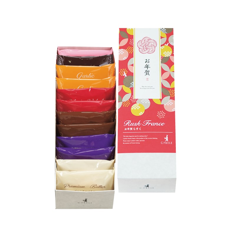 お年賀らすく＜12袋入＞