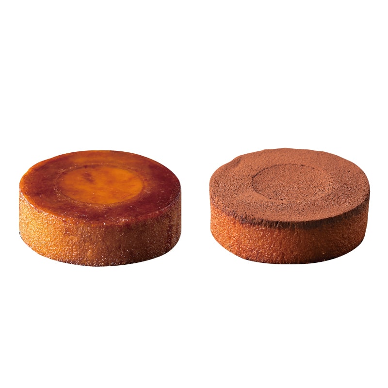 フローズンバウムセット