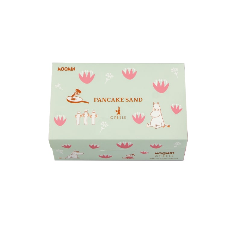 ポリバッグ大をお付けします