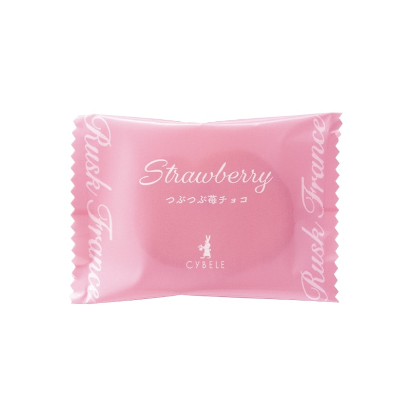 ［W31］つぶつぶ苺チョコラスク＜6袋入＞